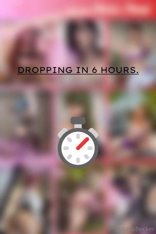 SOON.(you better be there ;3)