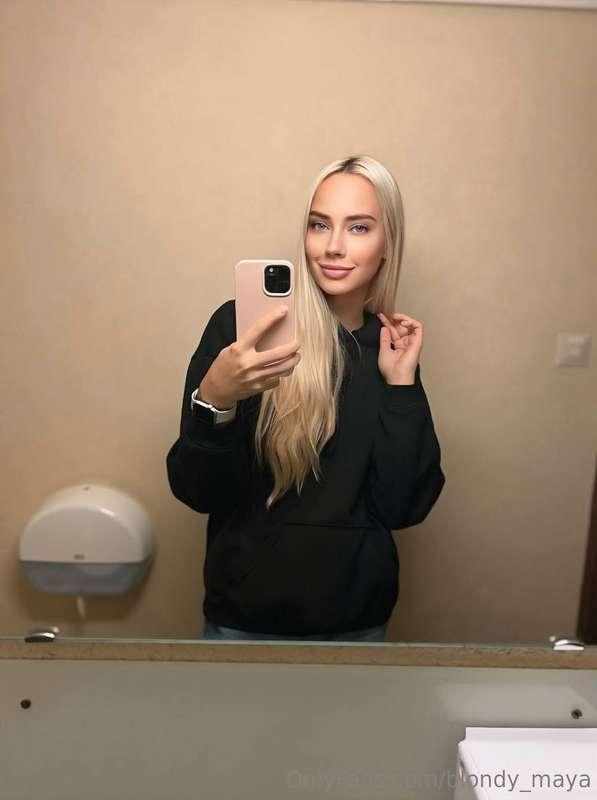 🔥 FREE SUBSCRIPTION TODAY ONLY 🔥Just look at that skinny bit..