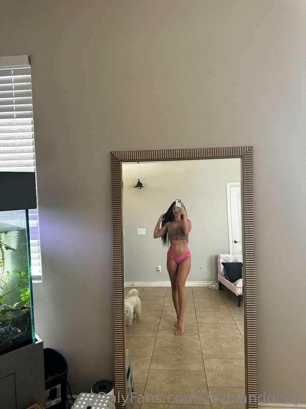 daily selfie