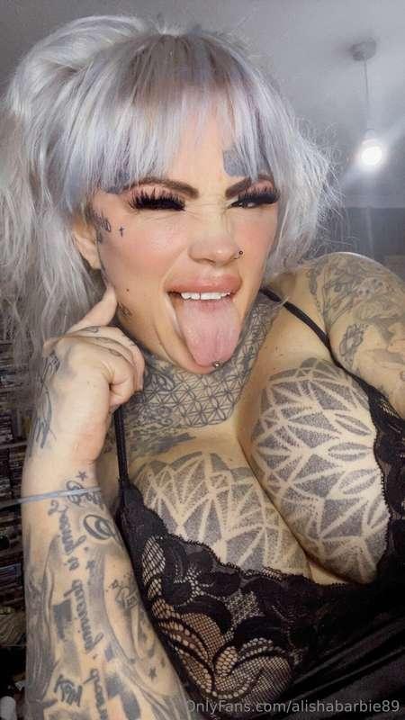 alishabarbie89 image #7