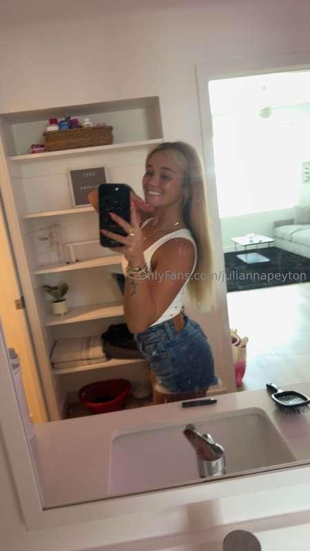 Your selfie princess 😚 