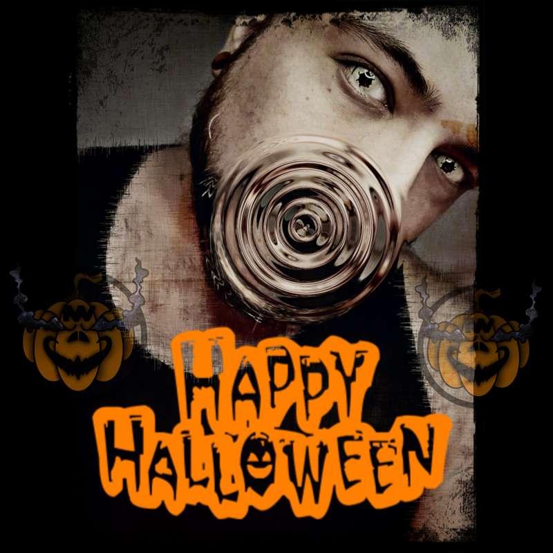 Happy halloween!!! 