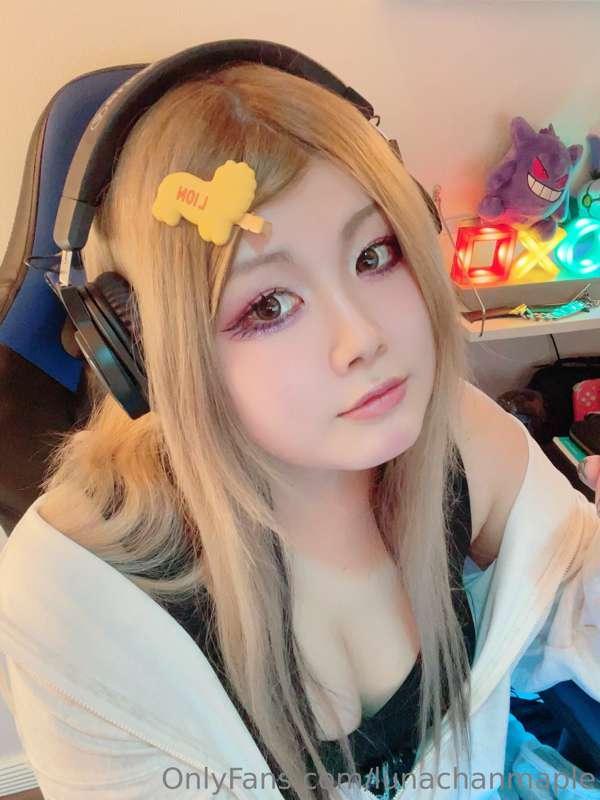 lunachanmaple image #4