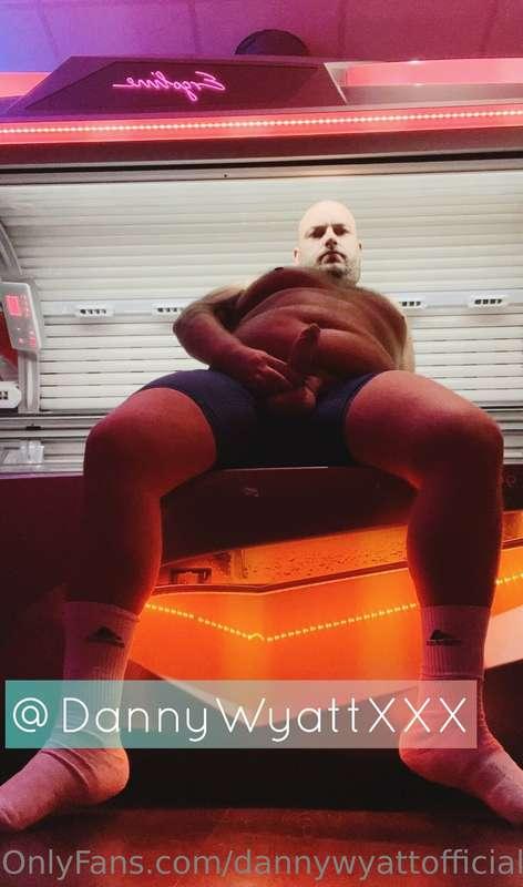 dannywyattofficial image #3