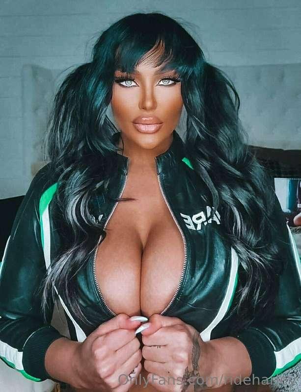 Are you freaky deaky like me?😈