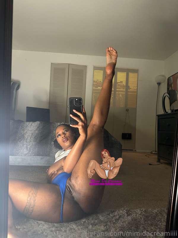 You know you love it …. Don’t you?