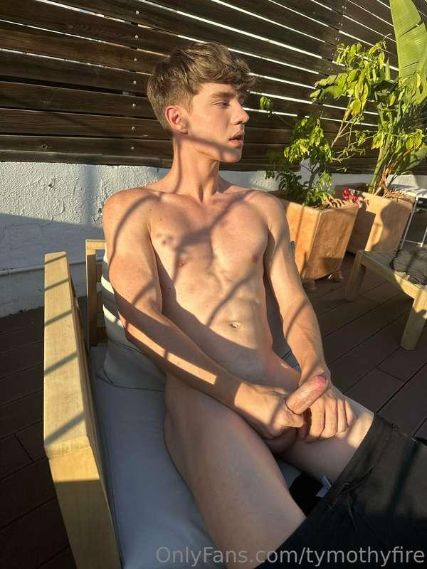 Come join me bb