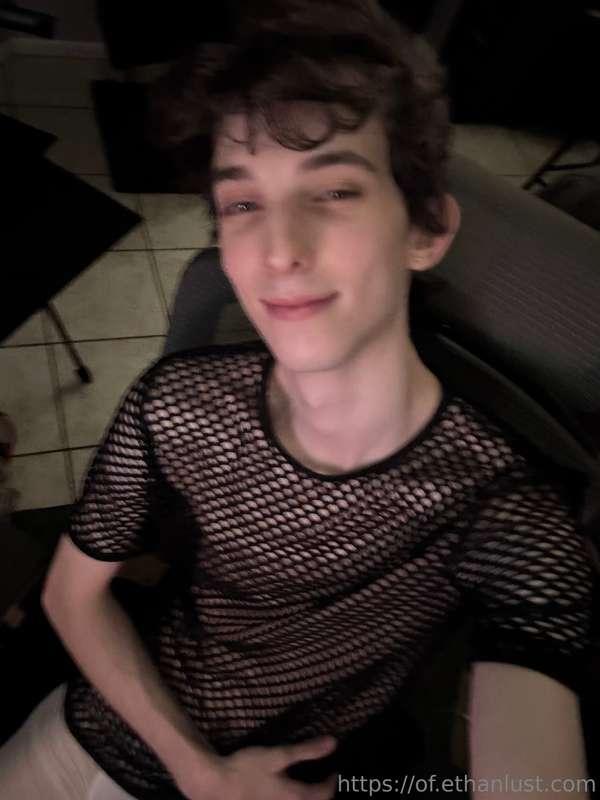 feelin cutesy 