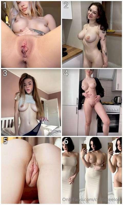 🎉 FOLLOW MY BESTIES FOR SPECIAL PERKS!1. 😘🍬 @aria_flame 🍬😘2...