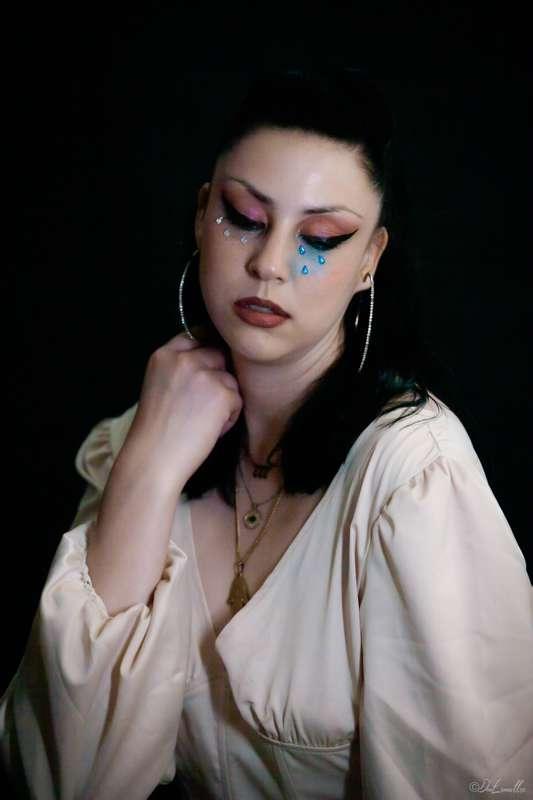 I’m the queen of my own little world ;)