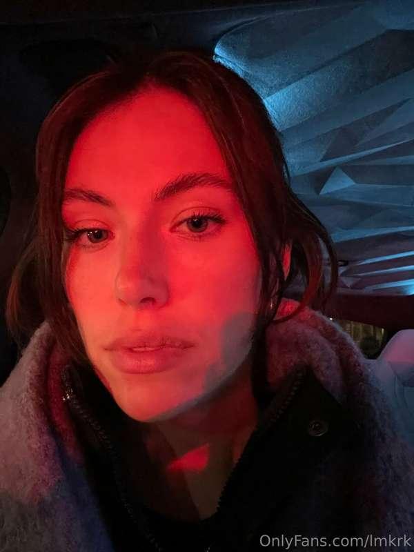 It’s soooooooOOoOoOo cold outside buurrr 🧊