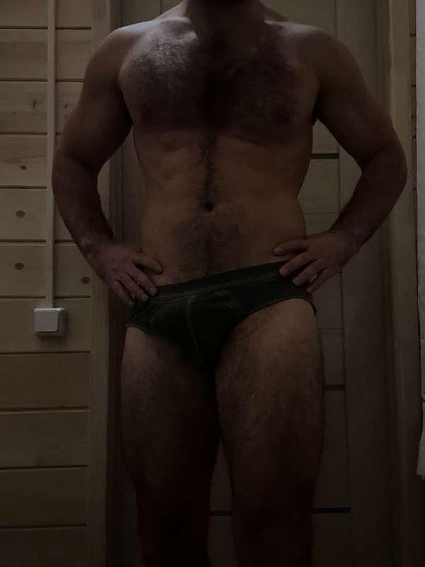 Slightly slimmer 