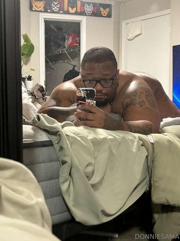 Come cuddle with me