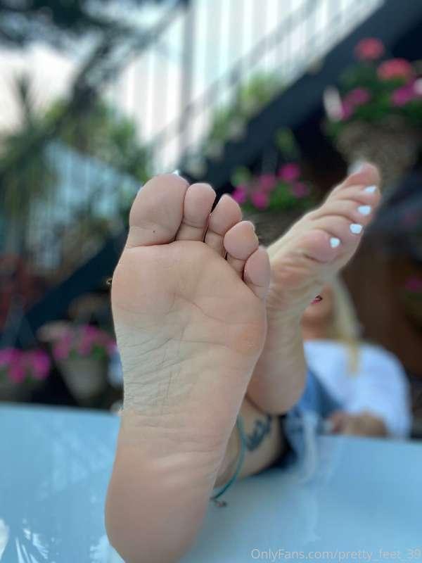 More soles to make my sole lovers happy 😉