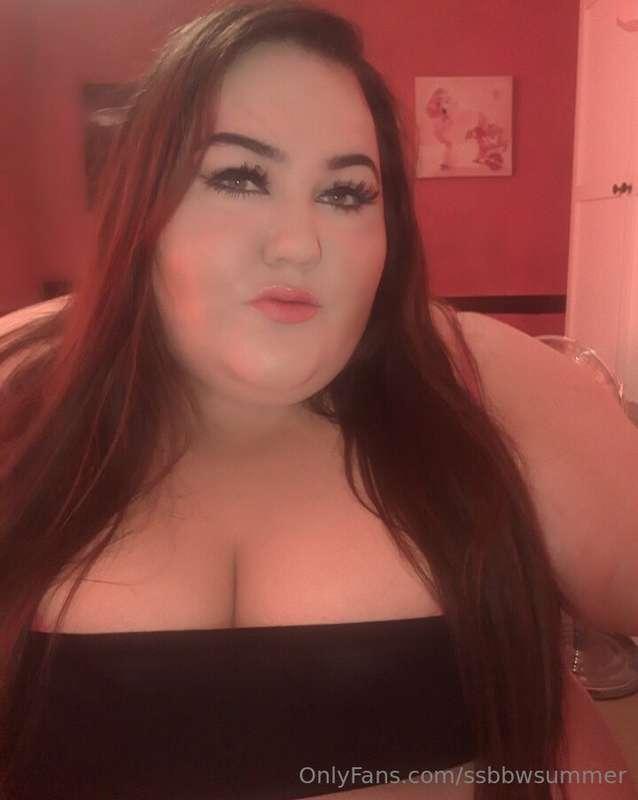 Plans for the weekend... getting fatter! 🥵