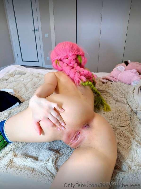 Cutie @barbaricbelleee want to be punished🤤🤤🤤🤤 She loves get..