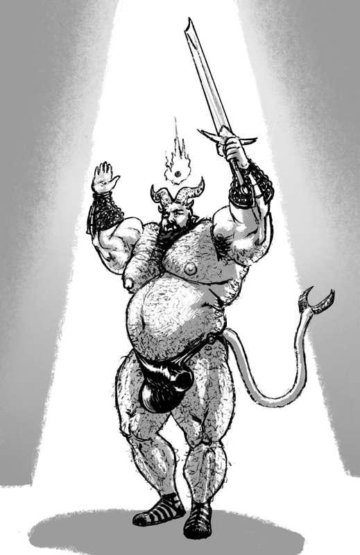 satan