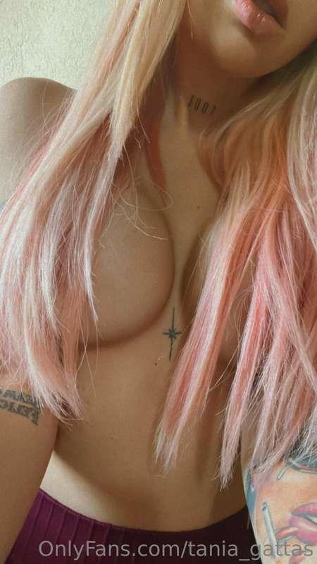 Buenas tardes bebuchos 👅