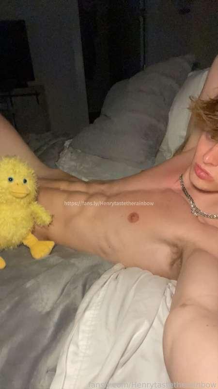 henrytastetherainbow image #1