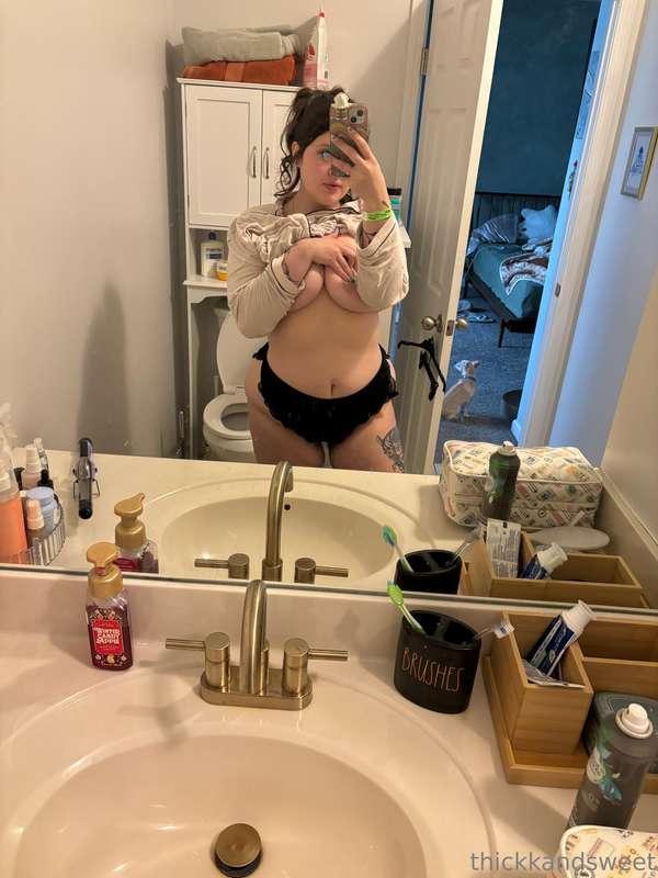Just a cozy hangover day 