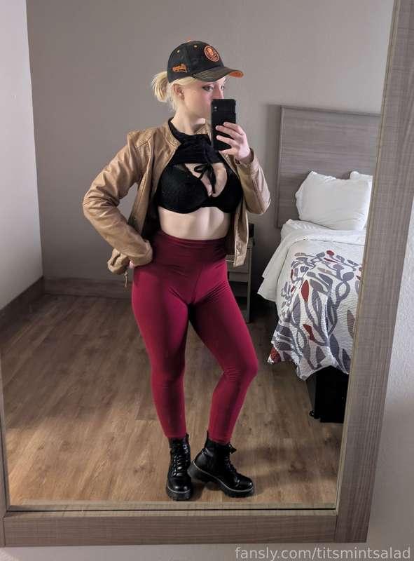 titsmintsalad image #1