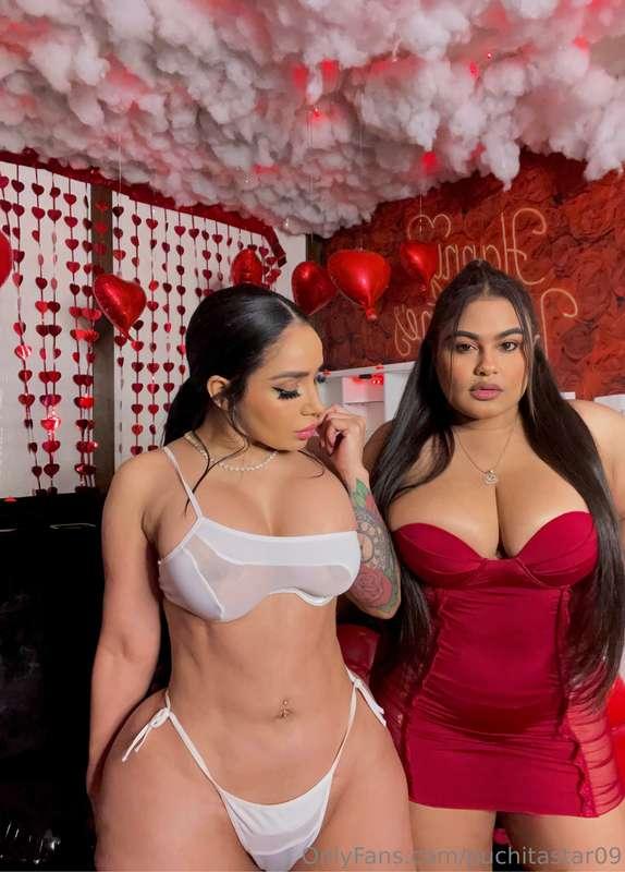 My love, I'm thinking of something naughty 😏 write me in pri..