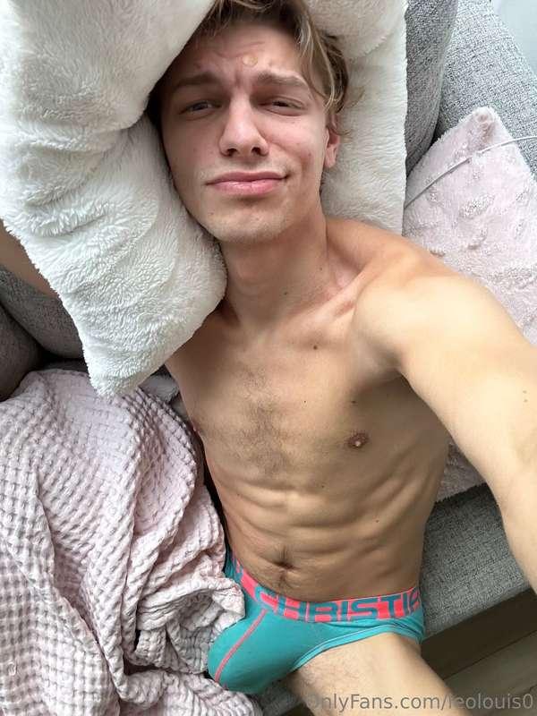 I'm a hard worker. Do you have an opening I can fill? 😈