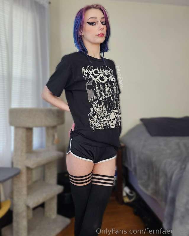 What's your favorite band?