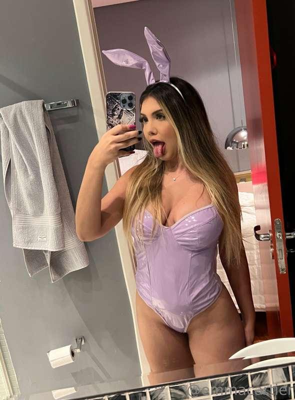 Who says Easter is over??