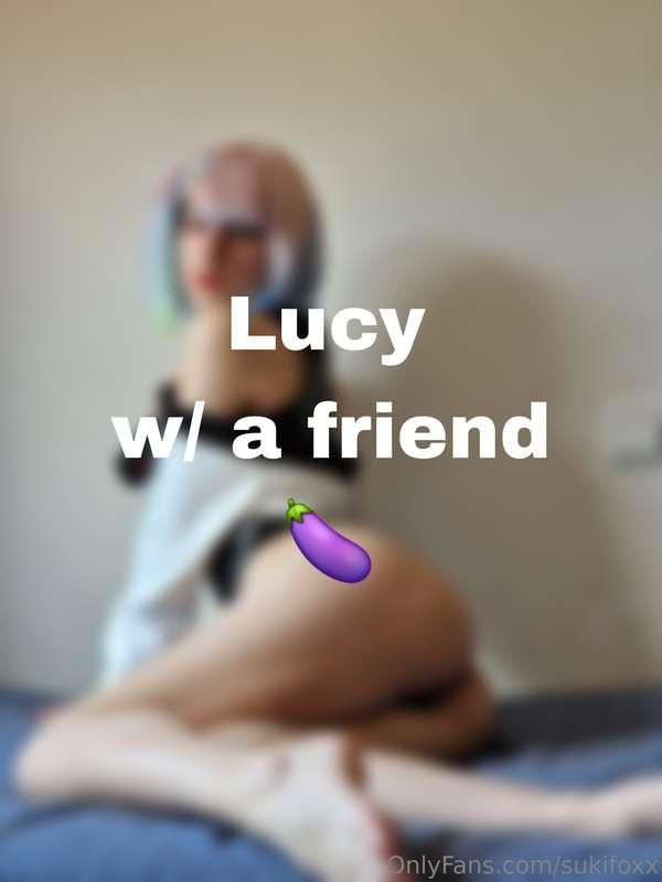 Come play with us 😏