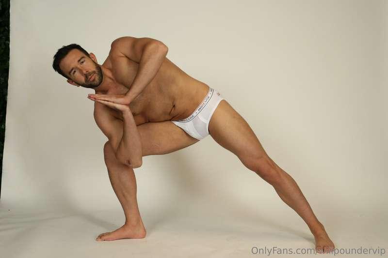 Have you “stretched out” lately 😏