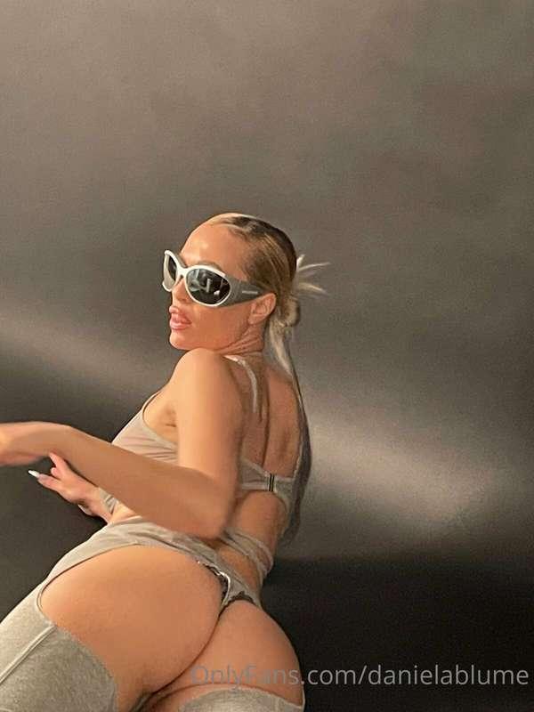 ¿Y en esta? 

What u think bout this one? They re all exclus..
