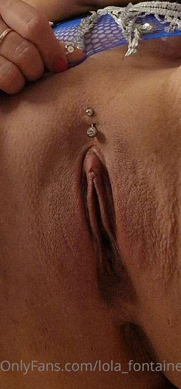 Close up pussy😻