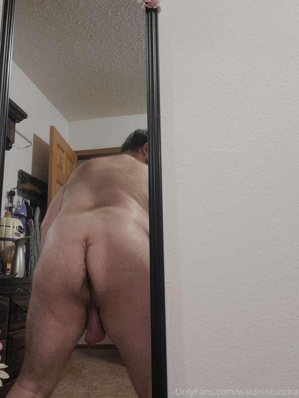 Votes are tabulated and with 80% yes response my butt will b..