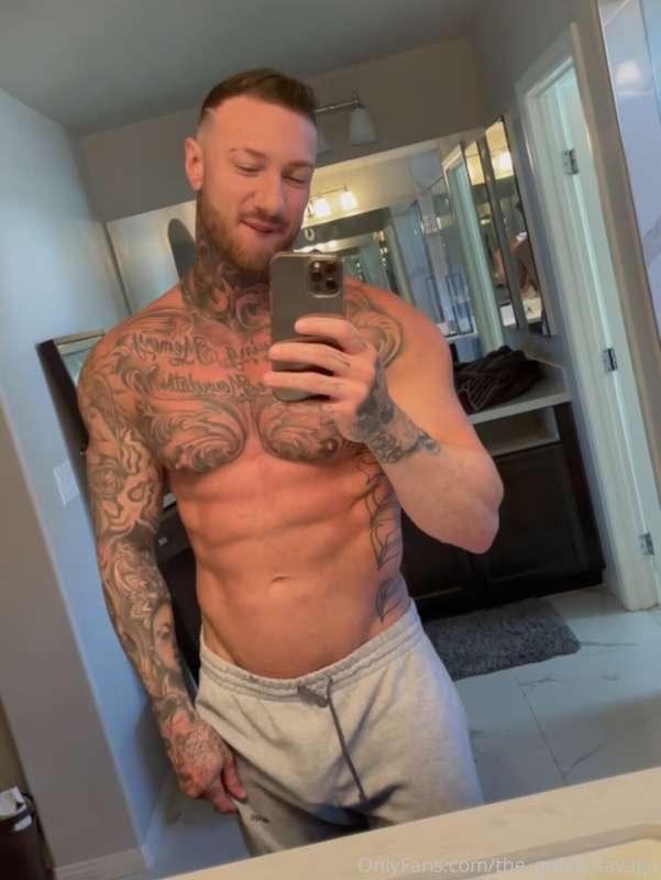I’m going to make you show me how bad you really want it 🍆😈