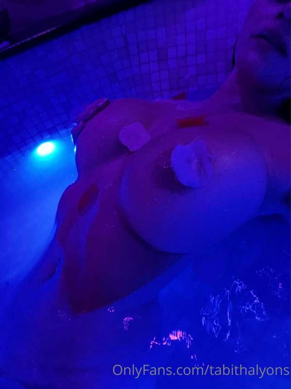 Whilst I was at the spa in Rome I made a little video for yo..
