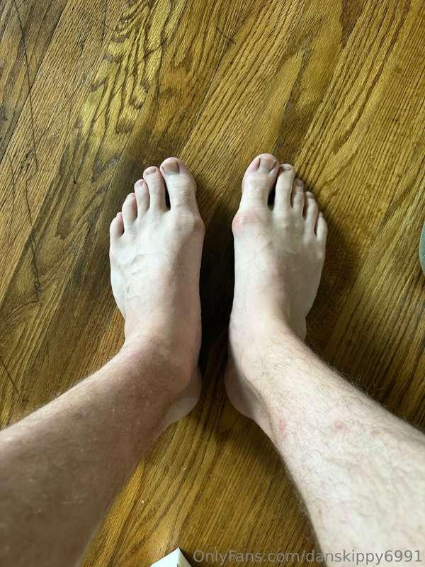🦶