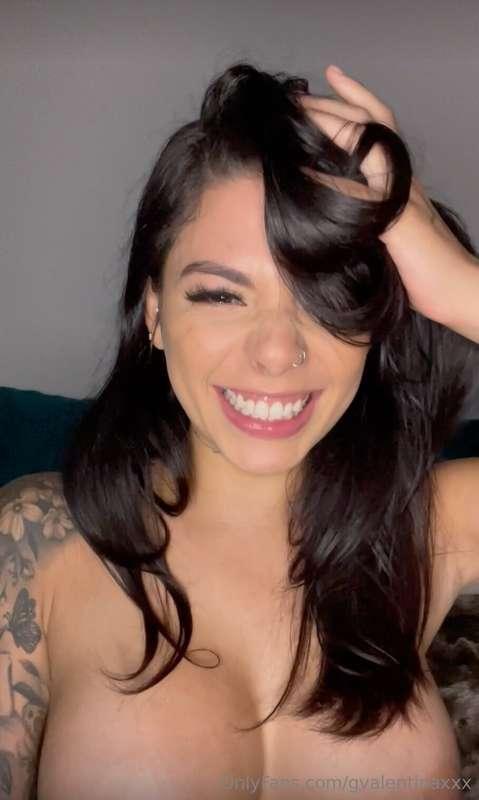 I have something very special for you to unwrap tonight 🎄😇