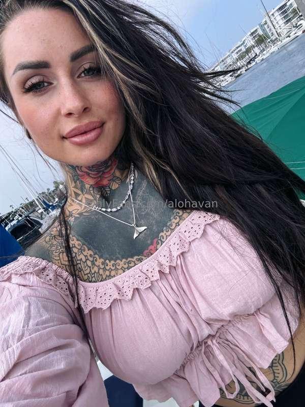 Would you live with me on a boat?🔥
I have a few problems wit..