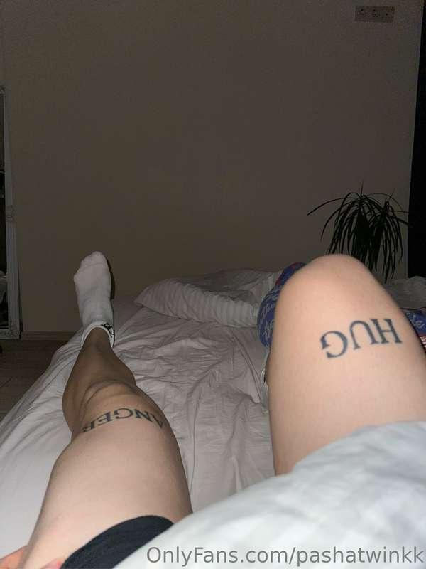 Just a little piece of my tatoos, how about exploring more o..