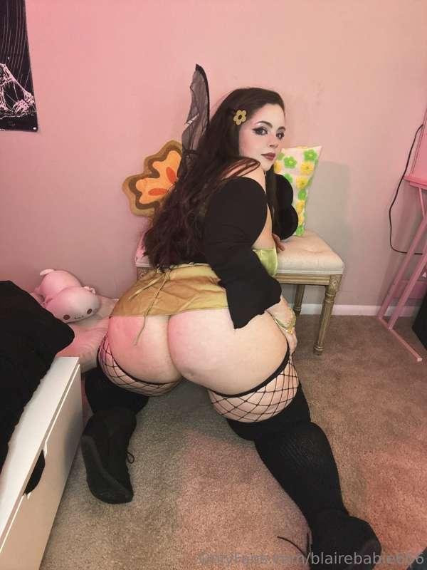🧚‍♀️fairy pawg 💕😳🤘🏼

another video coming this weekend ✨🫶🏼 s..