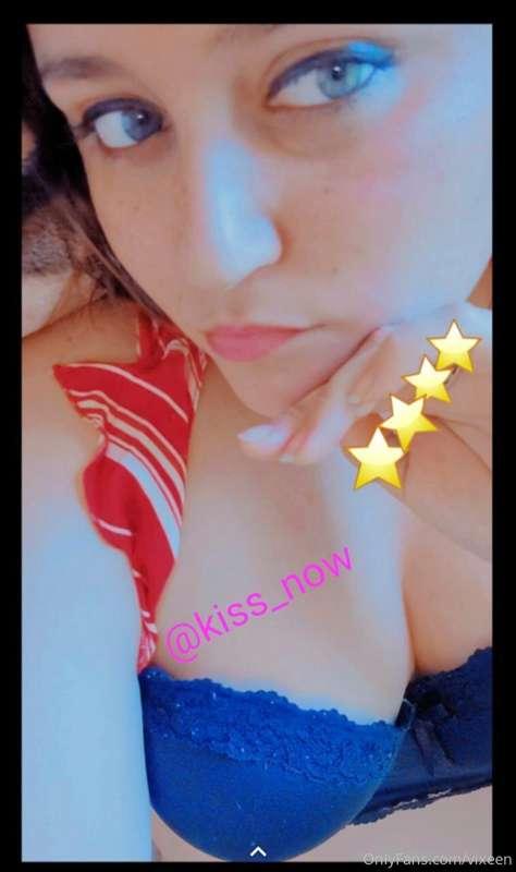 🌟@kissme_now🌟
🟣🟣🟣🟣🟣🟣🟣
🌸I know how to behave🌸
💌send me a litt..