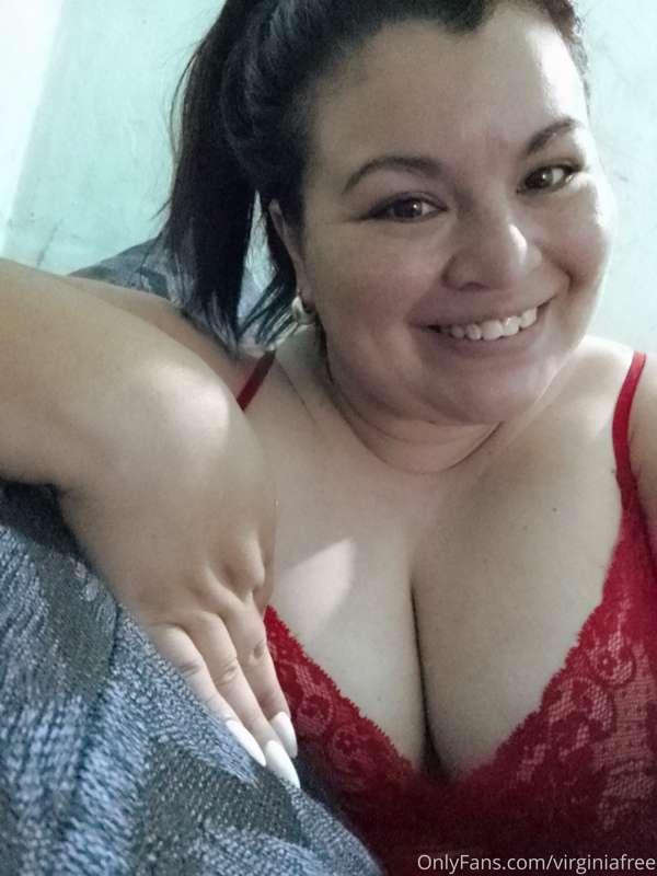 💋 El rojo se me ve bien 😸