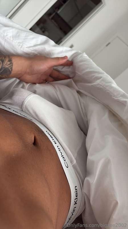 Waking up daily like 🥵