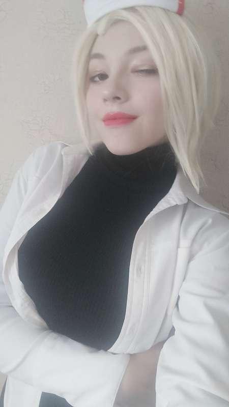 Doctor Ziegler