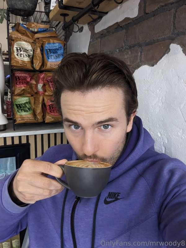 Coffee time ☕😁