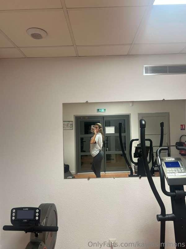 leg day 😀