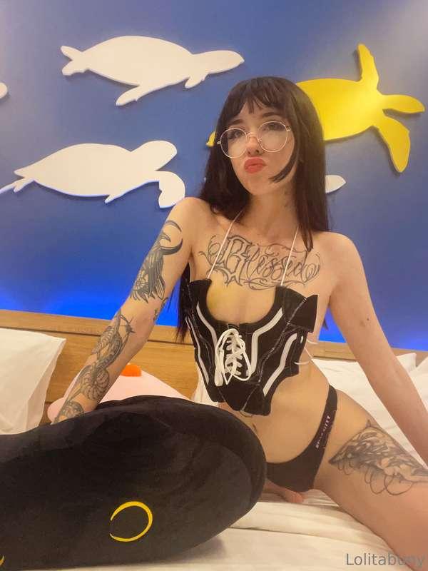 😗💕