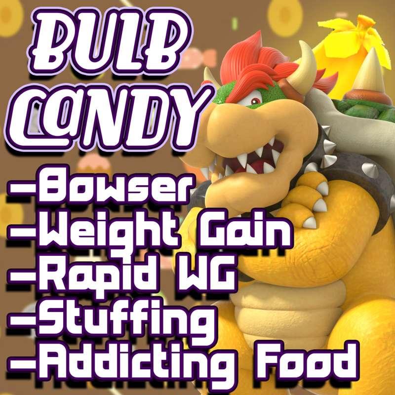 Bulb Candy (Bowser WG)