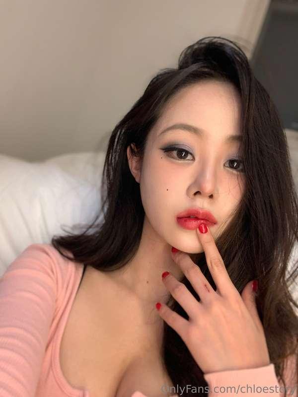 Cherry lips 💋